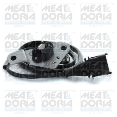 Sensor, camshaft position